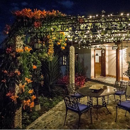 Casa Santamaria Hotel Campestre Jerico Εξωτερικό φωτογραφία