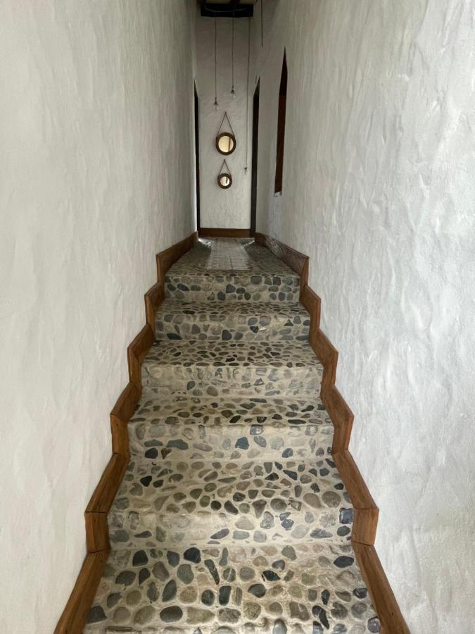 Casa Santamaria Hotel Campestre Jerico Εξωτερικό φωτογραφία
