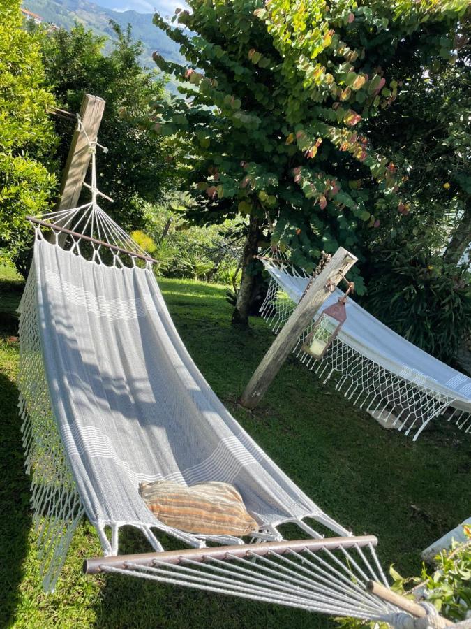Casa Santamaria Hotel Campestre Jerico Εξωτερικό φωτογραφία