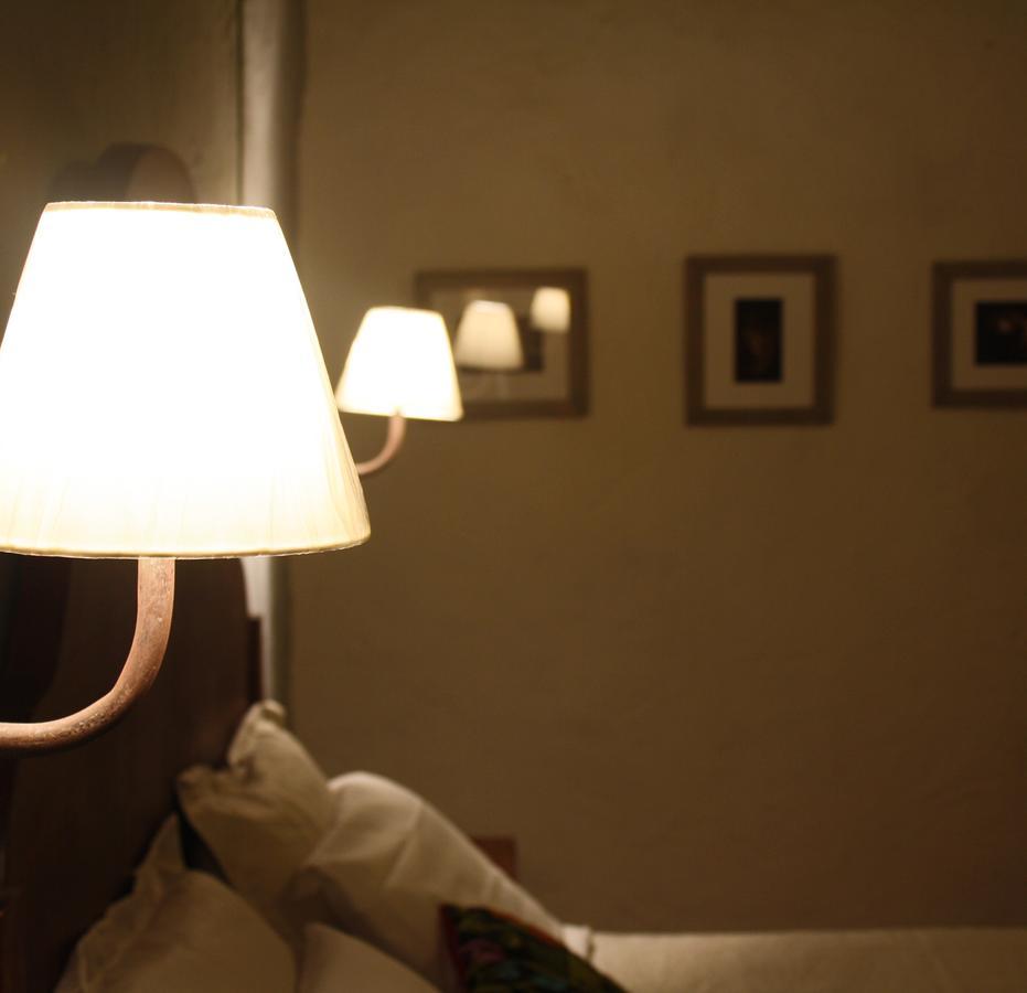 Casa Santamaria Hotel Campestre Jerico Εξωτερικό φωτογραφία